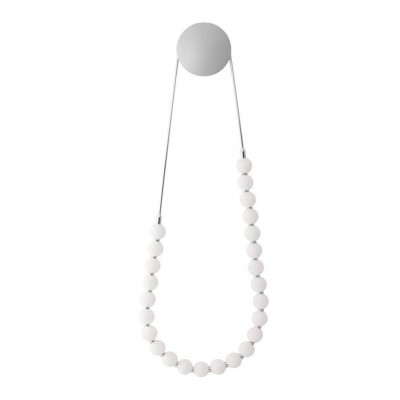 Aplica LED XXL suspendata design decorativ BRILLANTE