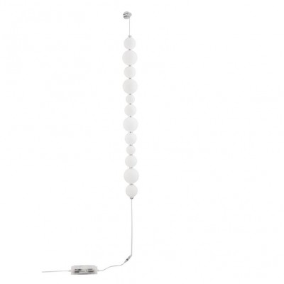 Aplica LED suspendata design decorativ BRILLANTE