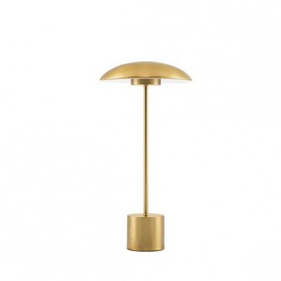 Veioza/Lampa LED design modern decorativ LASH H-50cm