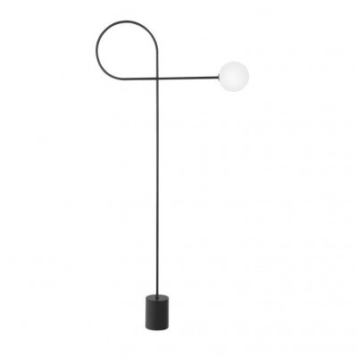 Lampadar/Lampa de podea design minimalist DEDALO