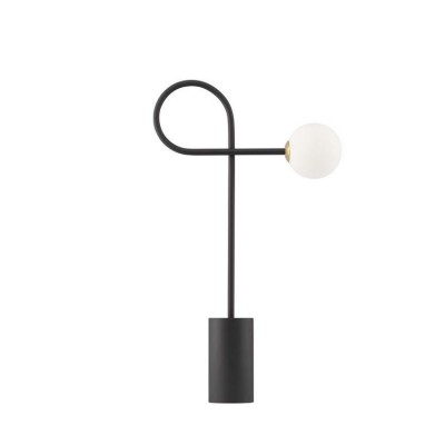 Veioza/Lampa de masa design minimalist DEDALO