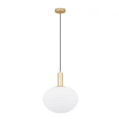 Lustra/Pendul design modern decorativ ALLEN D-32cm