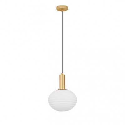 Lustra/Pendul design modern decorativ ALLEN D-24cm