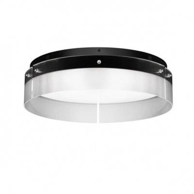 Plafoniera LED design circular PAULINE 55cm