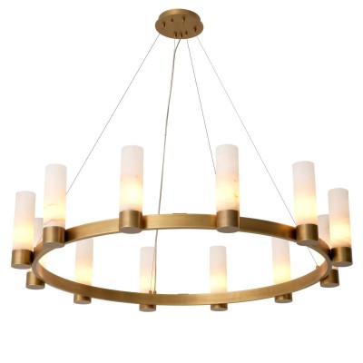 Candelabru XL elegant design LUX Castro 136cm