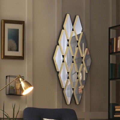 Oglinda decorativa design modern Romulo