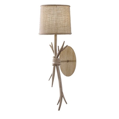 Aplica de perete design decorativ SABINA 