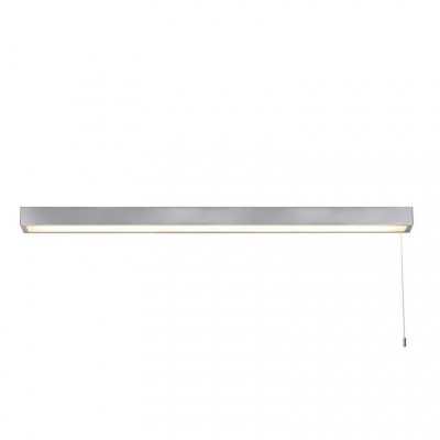 Aplica de perete LED pentru baie IP44 Venti, L-90cm