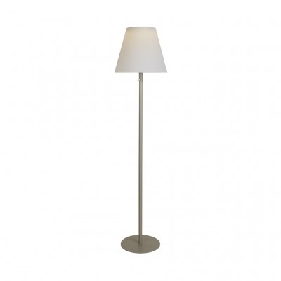 Lampadar solar/Lampa de podea exterior IP44 Venice