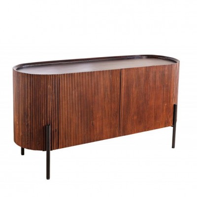 Comoda design retro Gatsby 150cm