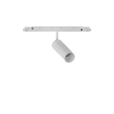 Modul LED, accesoriu pentru sina magnetica Ego alb 12w 3000k on-off