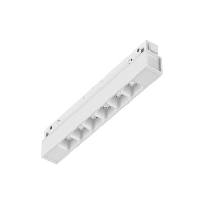 Modul LED, accesoriu pentru sina magnetica Ego accent 07w 3000k on-off