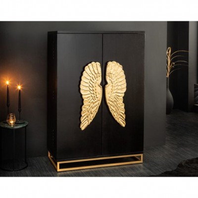 Bufet, Bar design deosebit Angel 140cm
