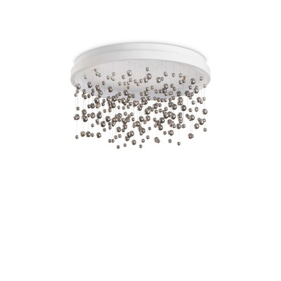 Lustra LED design elegant Armony pl d60