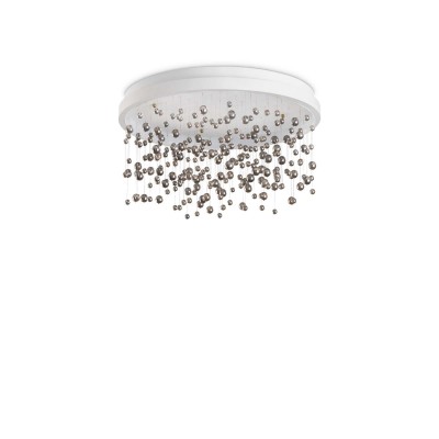 Lustra LED design elegant Armony pl d50