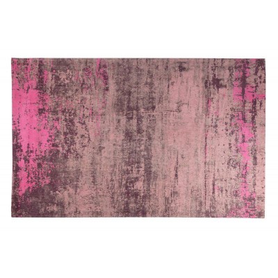 Covor Modern Art 240x160, roz-bej