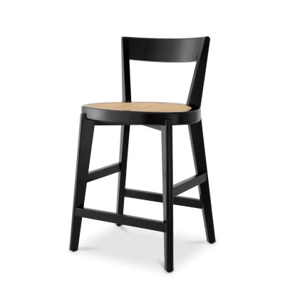 Scaun de bar LUX design clasic Counter Stool Alvear