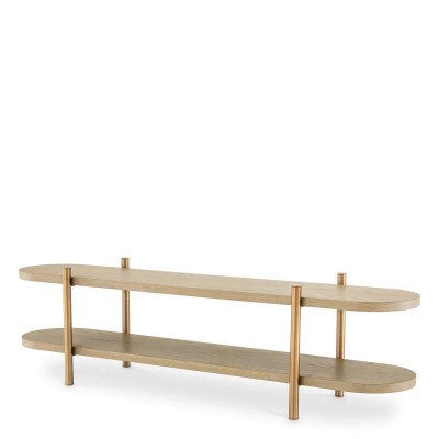 Raft LUX design contemporan Scario