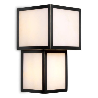 Aplica de perete LUX design deosebit Serchio