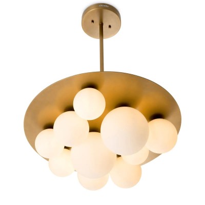 Lustra, Candelabru LUX design deosebit Orsini