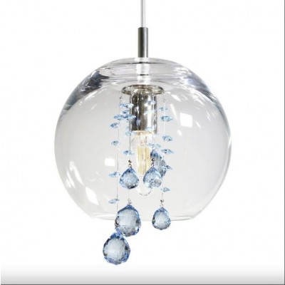 Pendul, Lustra deosebita design LUX TALE OF RAIN 04-CH