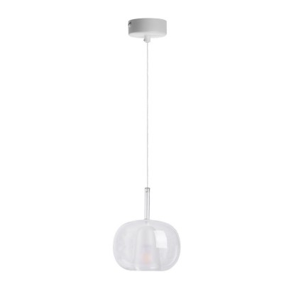 Pendul design modern decorativ GRACE A CLEAR 