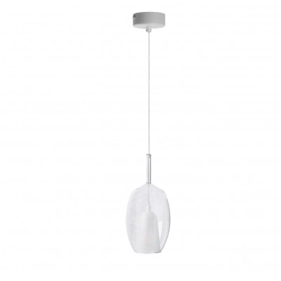 Pendul design modern decorativ GRACE B CLEAR 