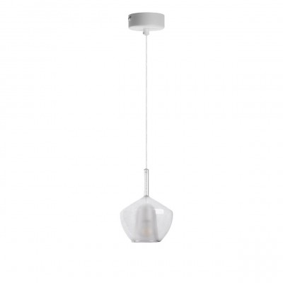 Pendul design modern decorativ GRACE C CLEAR 