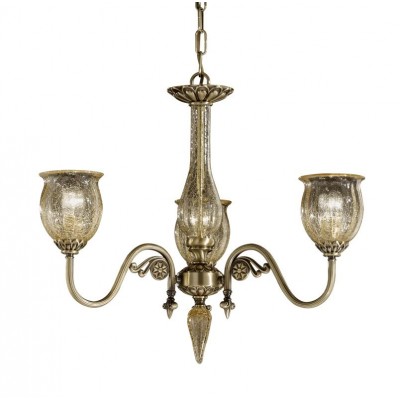 Candelabru LUX design clasic realizat manual Amanda 3L