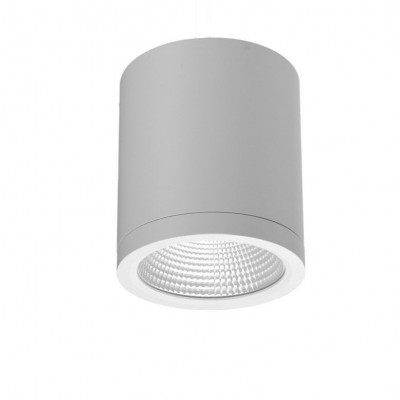 Spot LED aplicat de exterior IP54 CONYON 10W CCT SWITCH