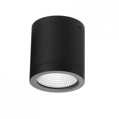 Spot LED aplicat de exterior IP54 CONYON 10W CCT SWITCH