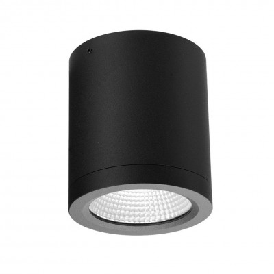 Spot LED aplicat de exterior IP54 CONYON 15W CCT SWITCH