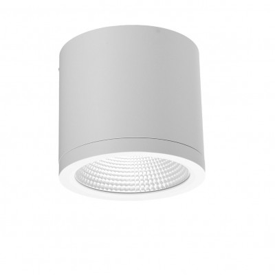 Spot LED aplicat de exterior IP54 CONYON 25W CCT SWITCH