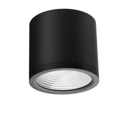 Spot LED aplicat de exterior IP54 CONYON 25W CCT SWITCH