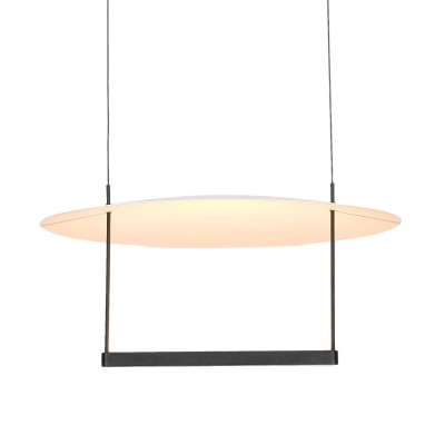 Lustra LED suspendata design modern PORTOFINO 42