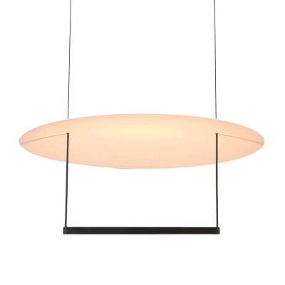 Lustra LED suspendata design modern PORTOFINO 80