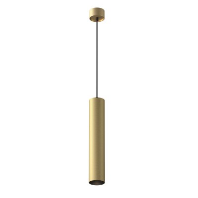 Pendul stil modern minimalist Artisan auriu