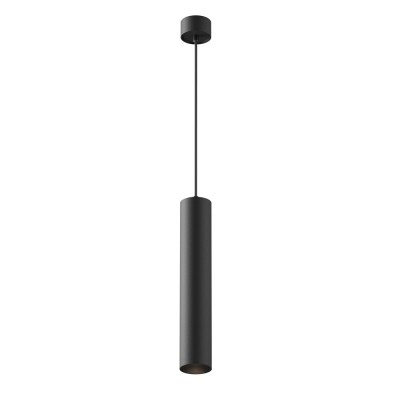 Pendul stil modern minimalist Artisan negru