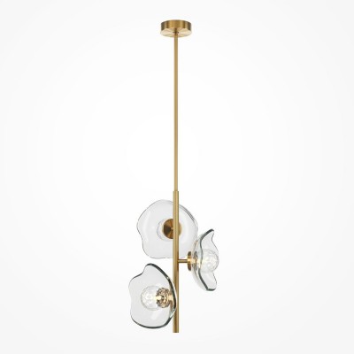 Lustra design decorativ modern Miracle 3L