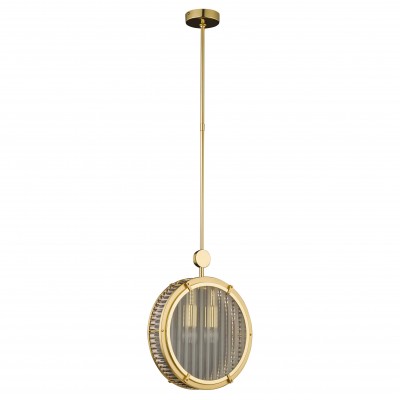 Lustra, Pendul design LUX realizat manual LAURIA 31cm
