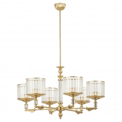 Candelabru 6 brate elegant design clasic MERANO