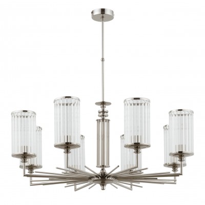 Candelabru 8 brate elegant design clasic Usini