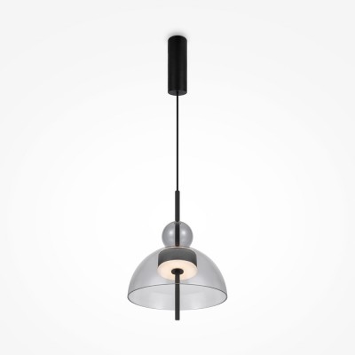 Lustra/Pendul LED design modern decorativ Bangkok