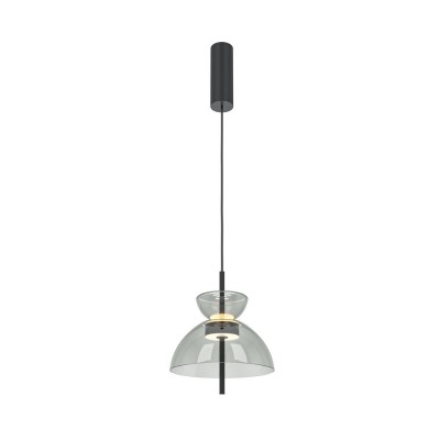 Lustra/Pendul LED design modern decorativ Bangkok