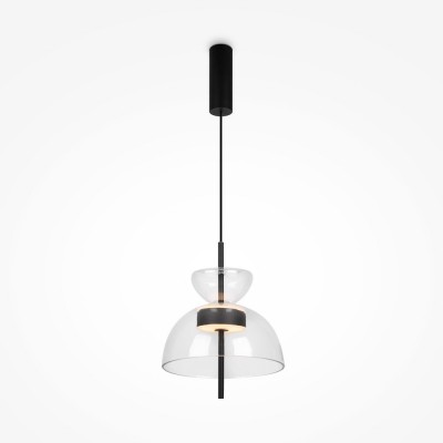 Lustra/Pendul LED design modern decorativ Bangkok