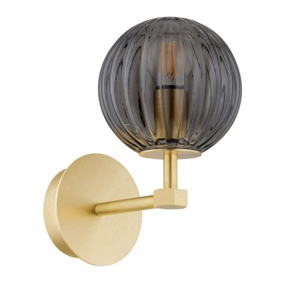 Aplica de perete pentru interioare elegante Paloma