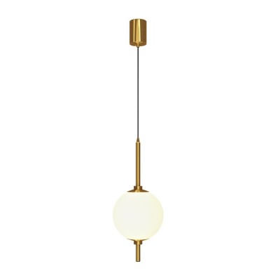 Pendul LED design modern decorativ The Sixth Sense 