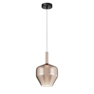 Lustra/Pendul design modern decorativ Duality 20cm