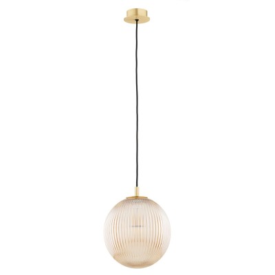 Pendul, Lustra suspendata design modern Paloma 25cm