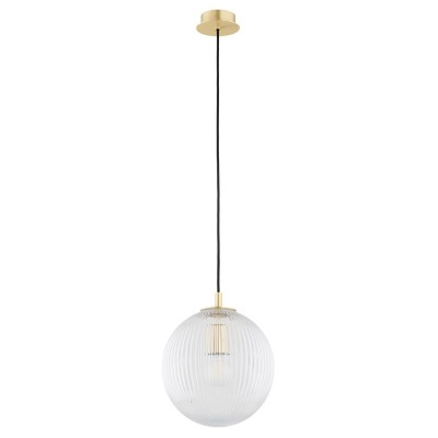 Pendul, Lustra suspendata design modern Paloma 25cm